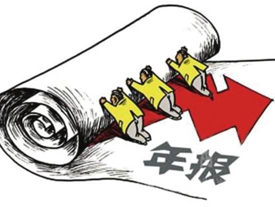 企業年報
